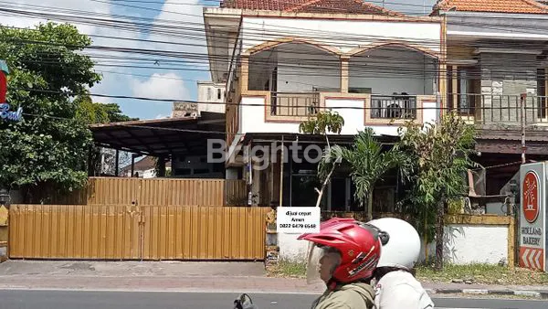 image RUKO 800M² STRATEGIS DI MAHENDRATA DENPASAR (2)