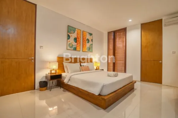 image YEARLY RENTAL VILLA IN PURI GADING, JIMBARAN (140V) (1)