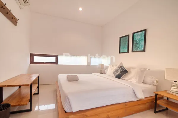 image YEARLY RENTAL VILLA IN PURI GADING, JIMBARAN (140V) (5)