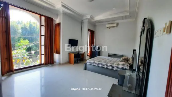 image DIJUAL RUMAH 2 LANTAI LT 200 DI BABATAN PRATAMA (8)