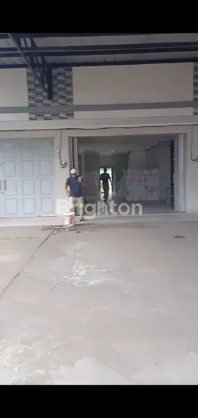 GUDANG STRATEGIS DIJUAL DI CITEUREUP – CIBINONG, BOGOR