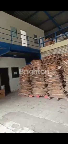 image GUDANG STRATEGIS DIJUAL DI CITEUREUP – CIBINONG, BOGOR (6)