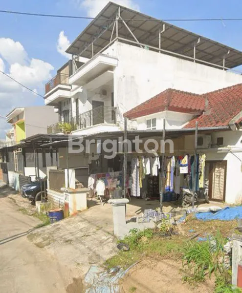 image RUMAH SHM 4KT DI PONDOK SURYA INDAH (2)