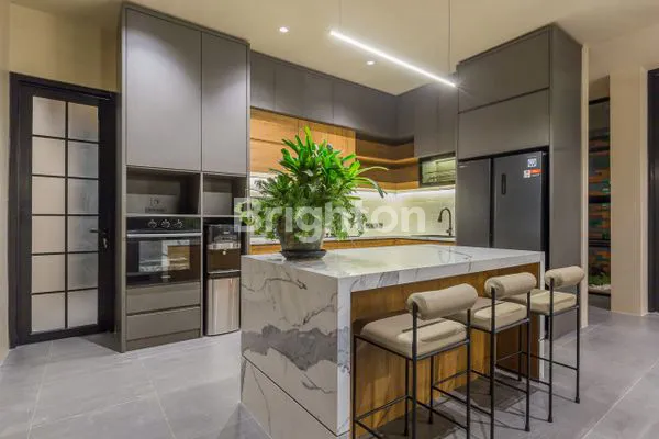 image VILLA MODERN DI UNGASAN BALI SA (4)