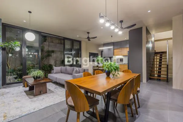 image VILLA MODERN DI UNGASAN BALI SA (2)