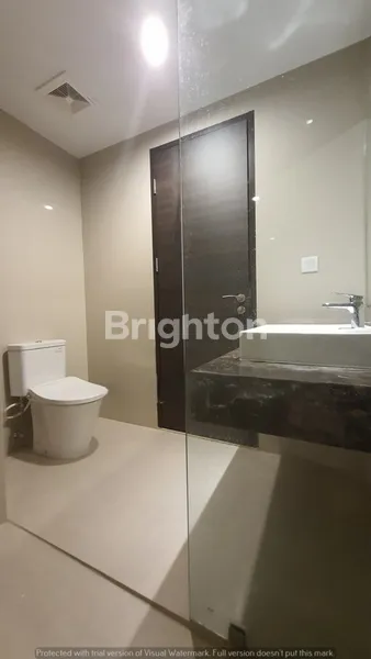 image APARTEMEN SUDIRMAN HILL RESIDENCES TYPE STUDIO FULLY FURNISHED  (6)