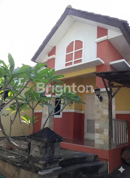 image RUMAH LAYAK HUNI DI PERUMAHAN CLUSTER MOJOSONGO (1)