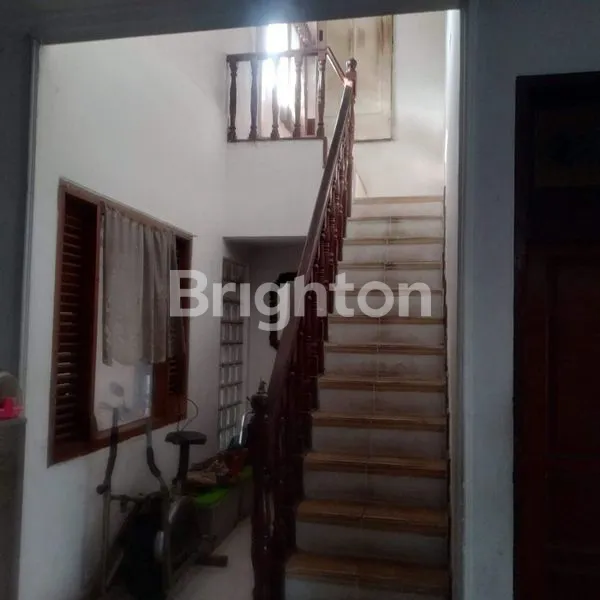 image JARANG ADA, RUMAH HUNI BONUS 3 KIOS, BISA UTK KOST2AN, CAFE, BENGKEL DLL STRATEGIS PINGGIR JLN DI BINTARO PERMAI, PESANGGRAHAN JAKARTA SELATAN (2)