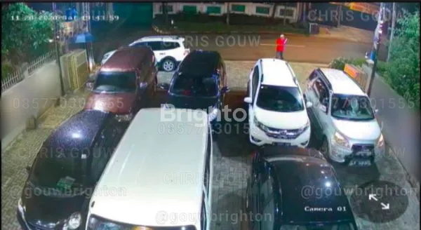 image DISEWAKAN RUKO 2 LANTAI EX RESTO SEAFOOD PARKIR LUAS JALAN JAMBORE CIRACAS CIBUBUR JAKARTA TIMUR (2)