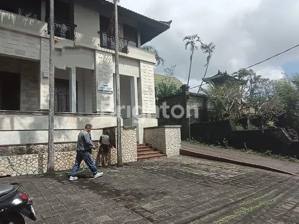 image RUKO STRATEGIS ULUWATU, 3 LANTAI & VIEW PANTAI (2)