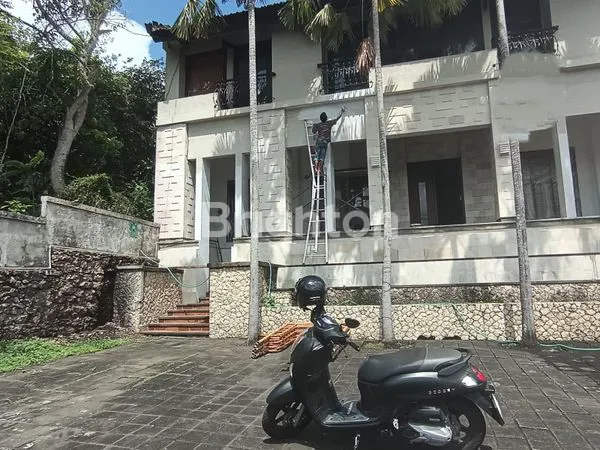 image RUKO STRATEGIS ULUWATU, 3 LANTAI & VIEW PANTAI (1)