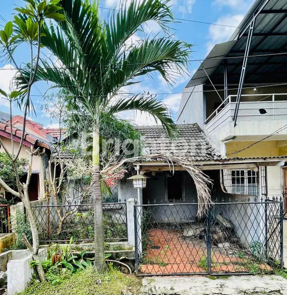 image DIJUAL RUMAH GRIYA CINERE 1 (1)
