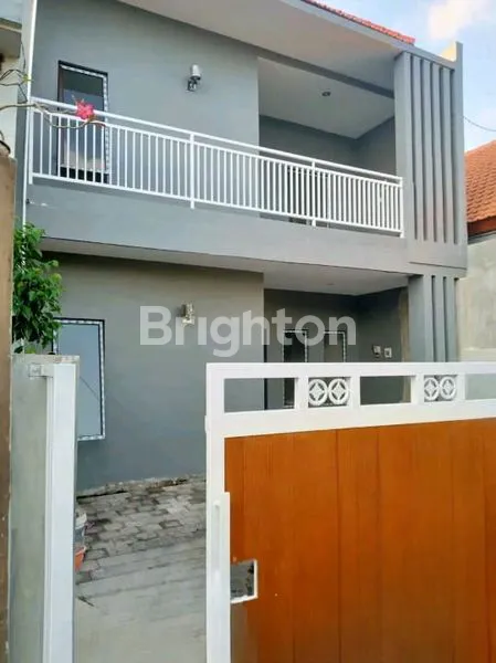 image RUMAH 3KT LT/LB 100 DI KEBO IWA UTARA (1)