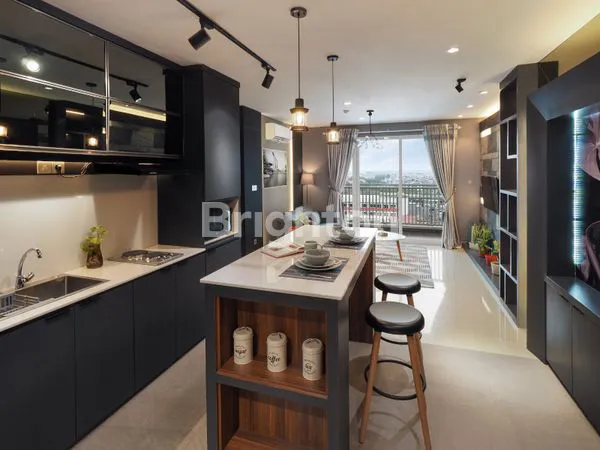 image /SERIUS/BELI APARTEMEN VASAKA THE REIZ CONDO  DPT HADIAH LANGSUNG MOBIL LISTRIK BYD  (2)