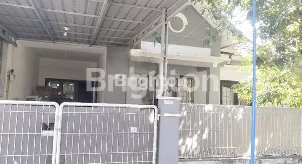 image DIJUAL PERUM CITRA TROPODO WARU  (1)