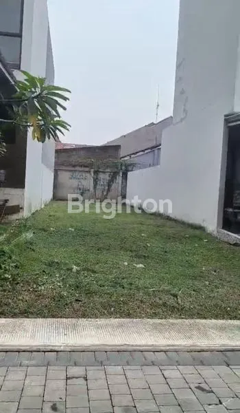 image TANAH SIAP BANGUN CLUSTER DENZA-CITRA GARDEN PURI, CENGKARENG, JAKARTA (1)