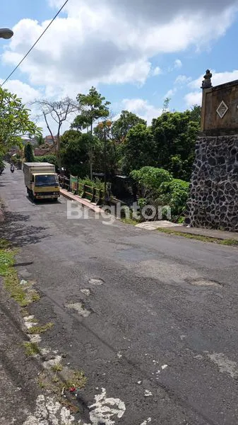 image TANAH STRATEGIS PEGUYANGAN 560M² SHM (2)