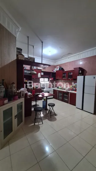 image  RUMAH DUKUH KUPANG DEKAT MAYJEN SUNGKONO, DEKAT KAMPUS UWKS (6)