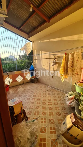 image  RUMAH DUKUH KUPANG DEKAT MAYJEN SUNGKONO, DEKAT KAMPUS UWKS (8)