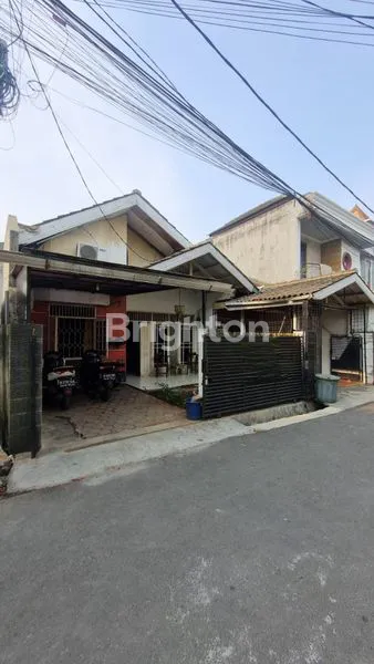 image RUMAH BAGUS 1 1/2 LANTAI  NYAMAN SIAP HUNI SRENGSENG JAKARTA BARAT (1)