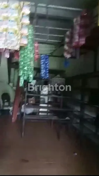 image RUKO 2 LANTAI DI BROMO JALAN IKHLAS (4)