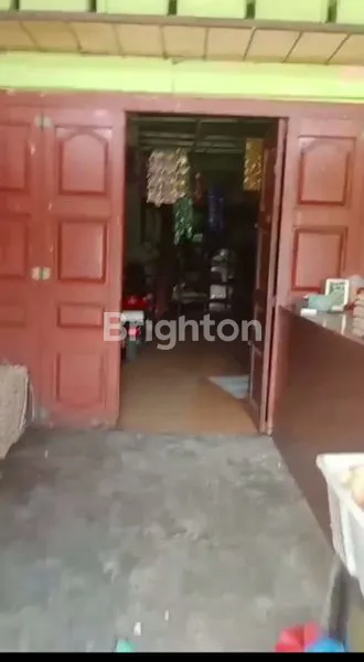 image RUKO 2 LANTAI DI BROMO JALAN IKHLAS (3)