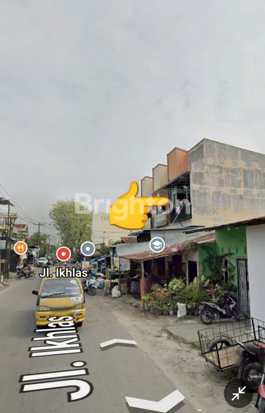 image RUKO 2 LANTAI DI BROMO JALAN IKHLAS (1)