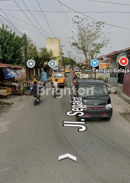 image RUKO 2 LANTAI DI BROMO JALAN IKHLAS (2)