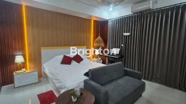 image VILLA MEWAH UNGASAN, 2KT, KOLAM RENANG PRIBADI (8)