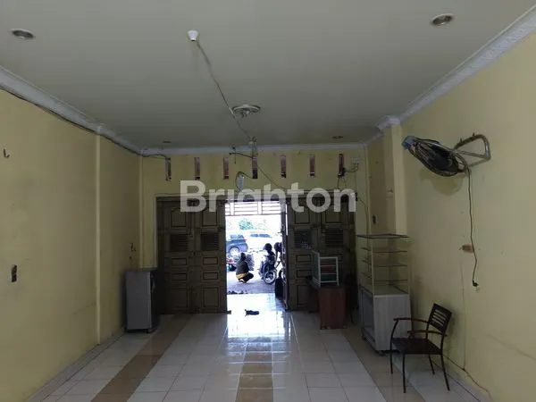 image RUKO 4 LTN STRATEGIS DI RINGROAD MEDAN (6)