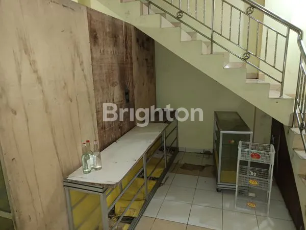 image RUKO 4 LTN STRATEGIS DI RINGROAD MEDAN (8)