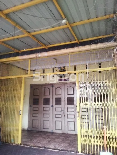 image RUKO 4 LTN STRATEGIS DI RINGROAD MEDAN (2)