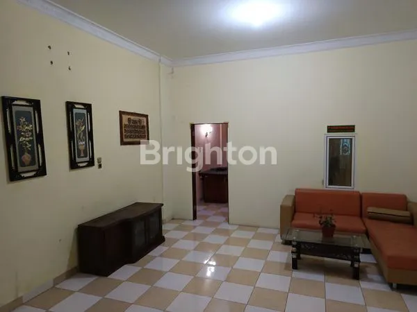 image RUKO 4 LTN STRATEGIS DI RINGROAD MEDAN (5)