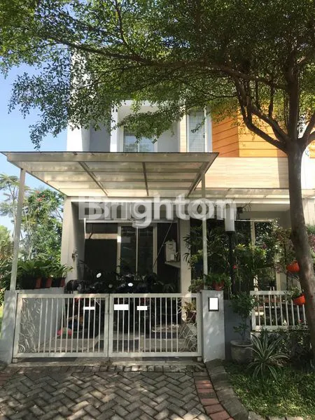 image RUMAH YANG ASRI DAN NYAMAN (2)