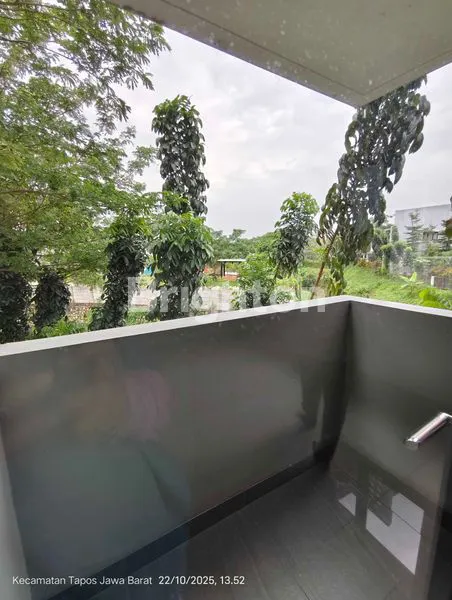 image HUNIAN MODERN MINIMALIS DI CIMANGGIS GOLF ESTATE (6)