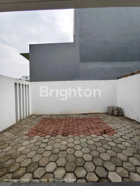 image HUNIAN MODERN MINIMALIS DI CIMANGGIS GOLF ESTATE (8)