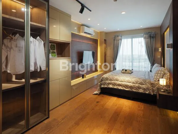 image /SERIUS/ BELI APARTEMEN TYPE  2 BR DAPAT HADIAH LANGSUNG MOBIL LISTRIK BYD (2)