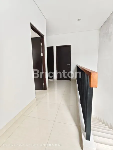 image HUNIAN MODERN MINIMALIS DI CIMANGGIS GOLF ESTATE (4)