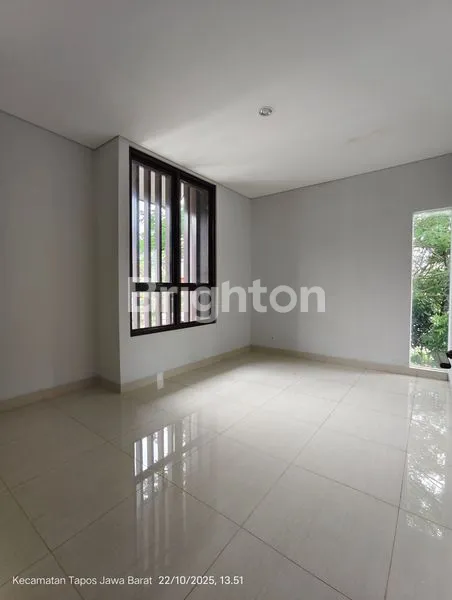 image HUNIAN MODERN MINIMALIS DI CIMANGGIS GOLF ESTATE (5)