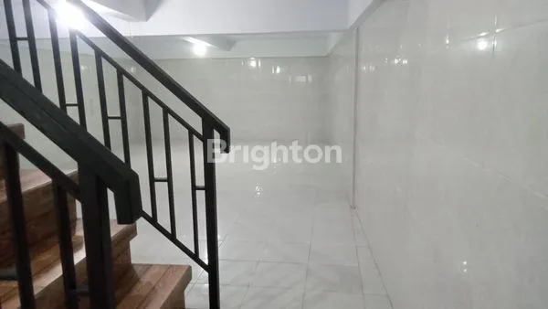 image RUKO STRATEGIS DENPASAR UTARA, LT 150M² (4)