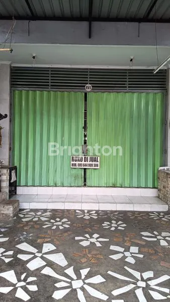image RUKO STRATEGIS DENPASAR UTARA, LT 150M² (3)