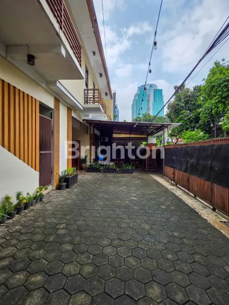 image JUAL RUMAH KOS SIAP PAKAI (2)