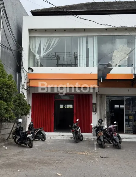 image DISEWAKAN RUKO 2 LANTAI DI KEROBOKAN BALI (1)