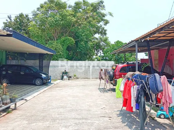 image RUMAH 1 LANTAI CLUSTER AEROLAND SEPATAN (2)