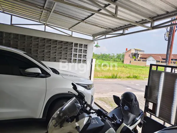 image DIJUAL RUMAH STRATEGIS DI SIDOKARTO GODEAN SLEMAN (3)
