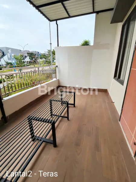 image RUMAH 2 LANTAI FULL FURNISH DI CITRA SENTUL RAYA  (5)