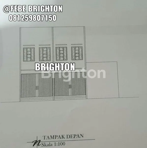 image RUKO KEMBAR DI PUSAT KOTA KEDIRI (13)