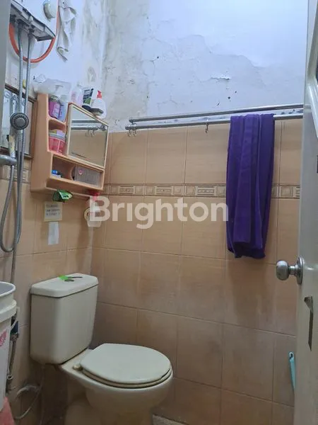 image RUMAH SIAP HUNI DI TIDAR, DEKAT KAMPUS (5)