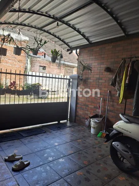 image RUMAH SIAP HUNI DI TIDAR, DEKAT KAMPUS (3)