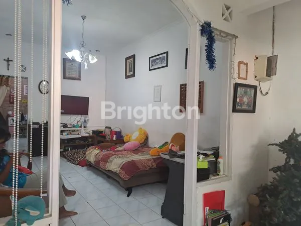 image RUMAH SIAP HUNI DI TIDAR, DEKAT KAMPUS (2)